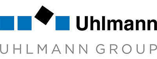 Uhlmann Pac-Systeme GmbH & Co. KG Logo
